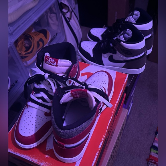 Meet your Posher, DeshaunthegreatWhite - Picture 4 of 15